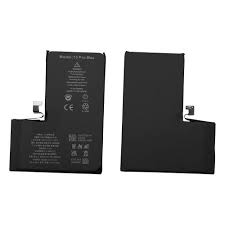 Batteria Iphone 15 senza errore